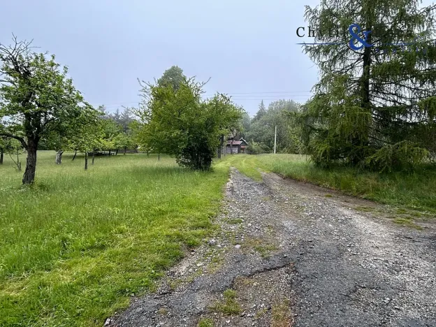 Prodej rodinného domu, Rajnochovice, 120 m2