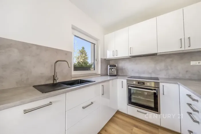Prodej rodinného domu, Mělník, Sokolská, 107 m2