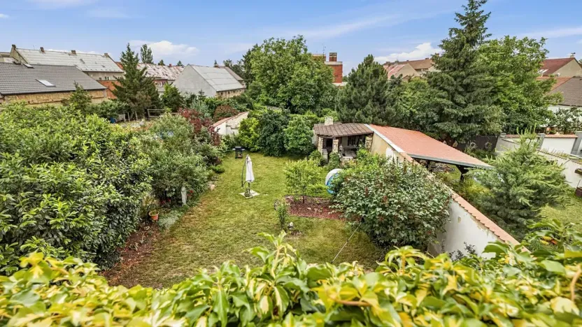 Prodej rodinného domu, Postoloprty, Štefánikova, 240 m2