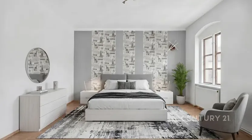 Prodej rodinného domu, Postoloprty, Štefánikova, 240 m2
