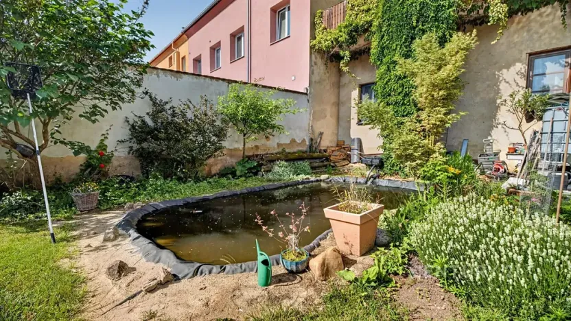 Prodej rodinného domu, Postoloprty, Štefánikova, 240 m2