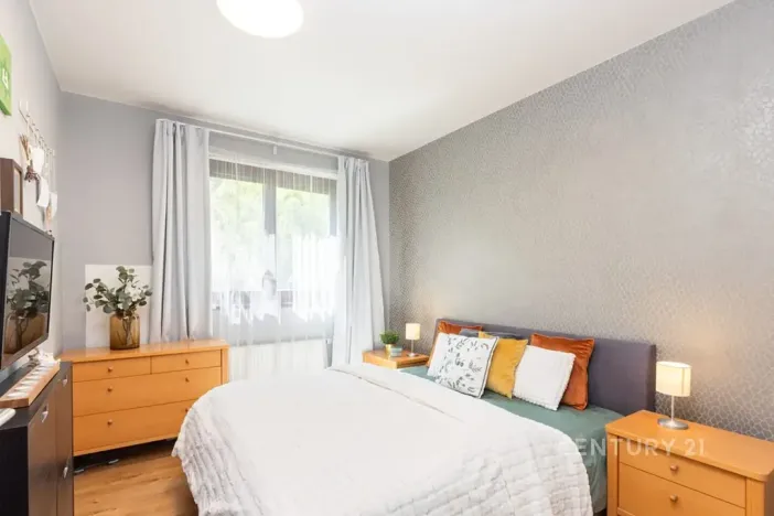 Pronájem bytu 2+kk, Jesenice, Hrnčířská, 48 m2
