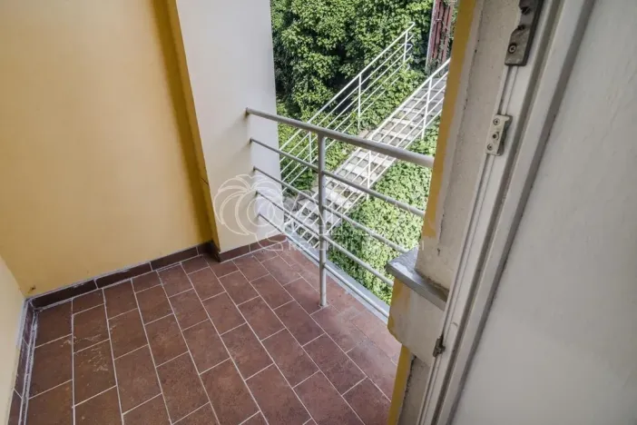 Pronájem bytu 2+kk, Praha - Smíchov, Xaveriova, 51 m2