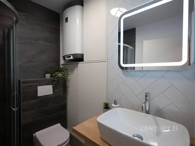 Prodej bytu 1+kk, Loučná pod Klínovcem, 26 m2