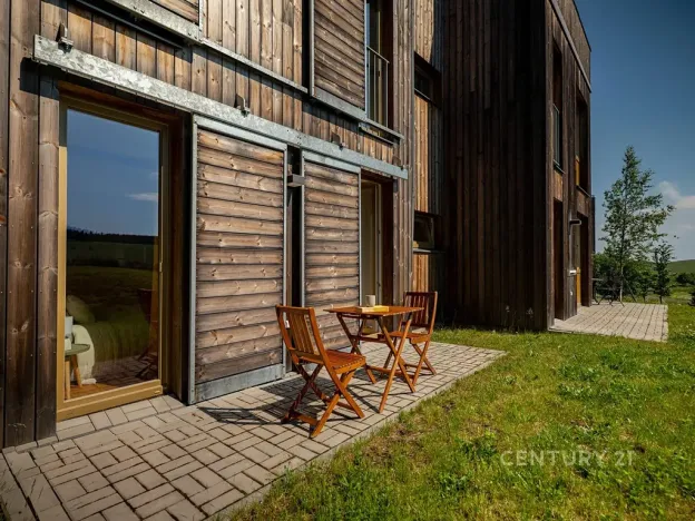 Prodej bytu 1+kk, Loučná pod Klínovcem, 26 m2