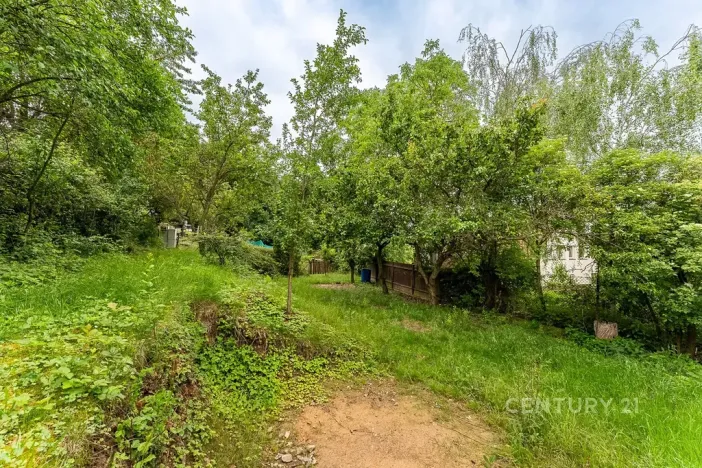 Prodej zahrady, Horoměřice, 327 m2