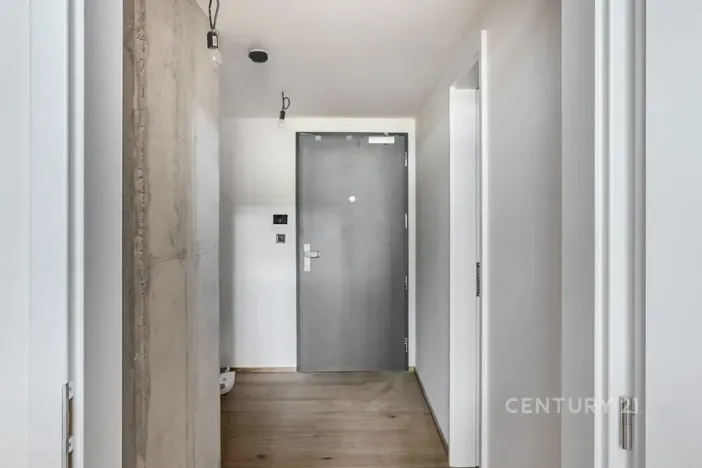 Prodej bytu 4+kk, Praha - Vysočany, Kolbenova, 176 m2