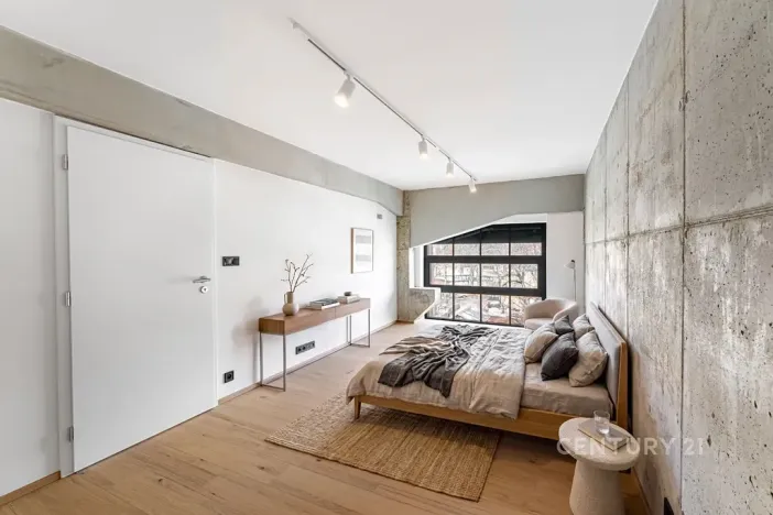 Prodej bytu 4+kk, Praha - Vysočany, Kolbenova, 111 m2