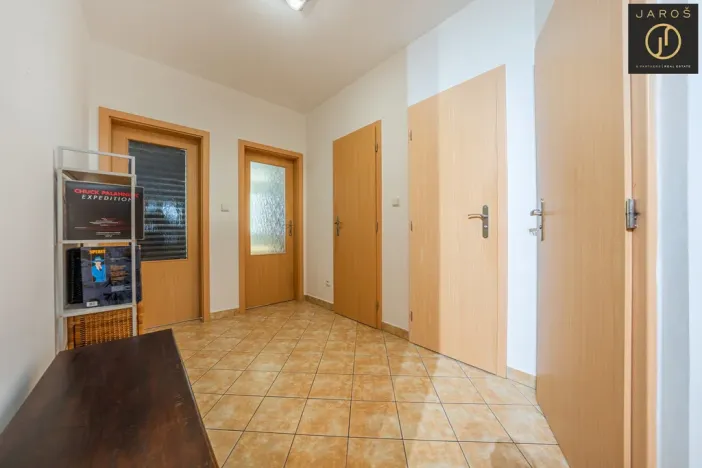 Prodej bytu 3+kk, Praha - Modřany, Semická, 86 m2