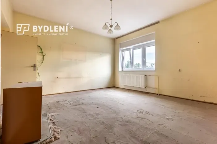 Prodej rodinného domu, Krupka, Náves, 297 m2