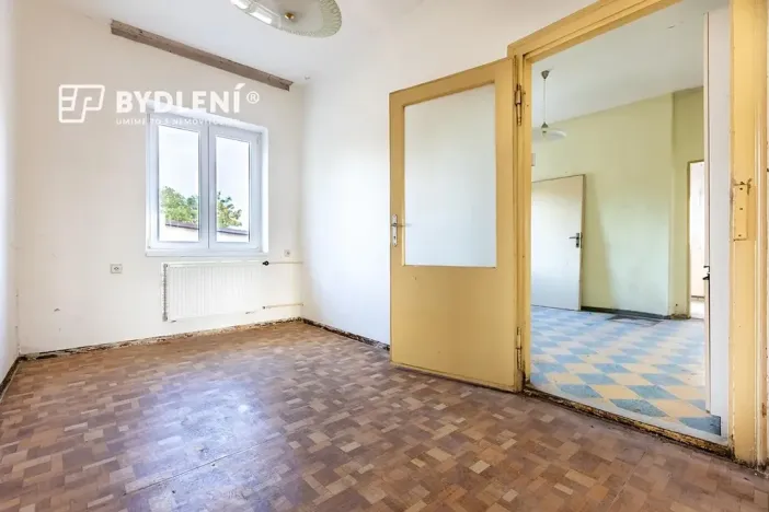 Prodej rodinného domu, Krupka, Náves, 297 m2