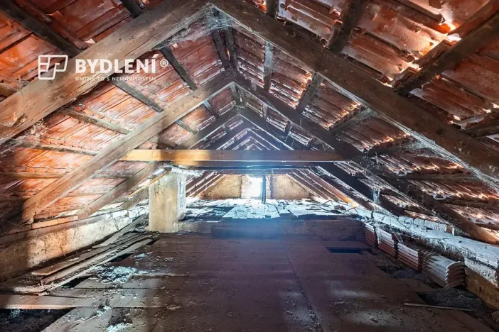 Prodej rodinného domu, Kamýk, 207 m2