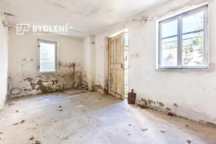 Prodej rodinného domu, Kamýk, 207 m2