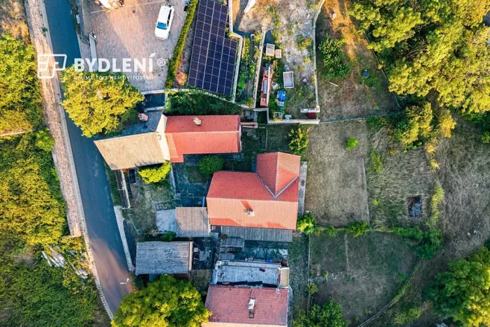 Prodej rodinného domu, Kamýk, 207 m2