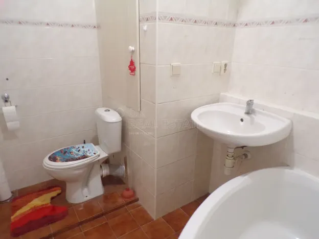 Prodej bytu 3+1, Česká Lípa, Okružní, 75 m2