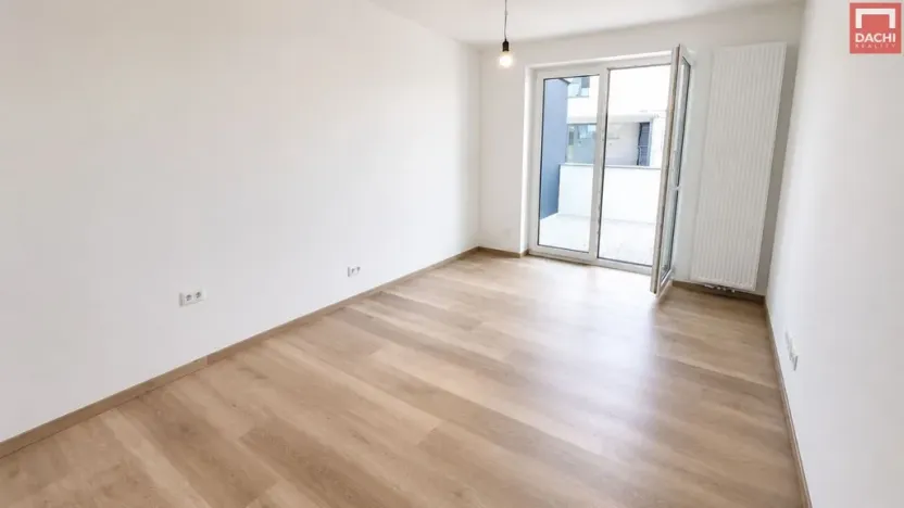 Prodej bytu 1+kk, Olomouc, Třída Jiřího Pelikána, 28 m2