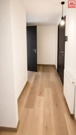Prodej bytu 1+kk, Olomouc, Třída Jiřího Pelikána, 28 m2
