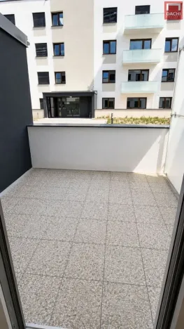 Prodej bytu 1+kk, Olomouc, Třída Jiřího Pelikána, 28 m2