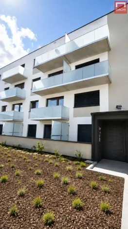 Prodej bytu 1+kk, Olomouc, Třída Jiřího Pelikána, 28 m2