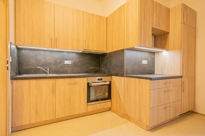 Pronájem bytu 3+1, Zábřeh, Valová, 70 m2