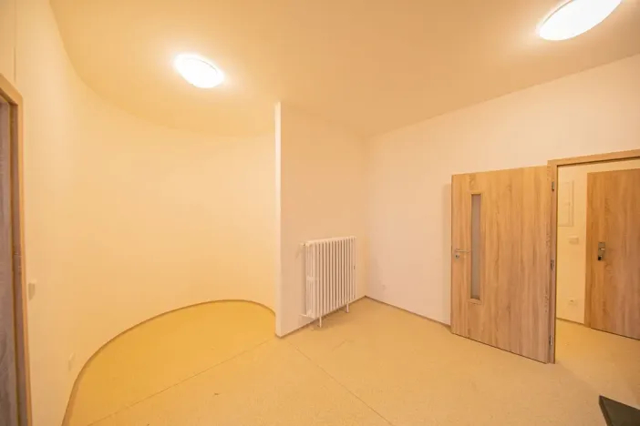 Pronájem bytu 3+1, Zábřeh, Valová, 70 m2