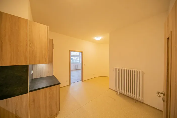 Pronájem bytu 3+1, Zábřeh, Valová, 70 m2