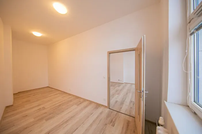 Pronájem bytu 3+1, Zábřeh, Valová, 70 m2