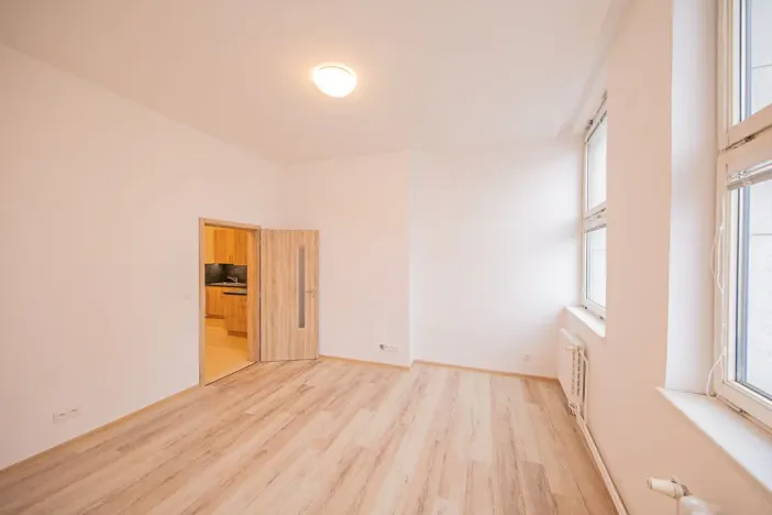 Pronájem bytu 3+1, Zábřeh, Valová, 70 m2