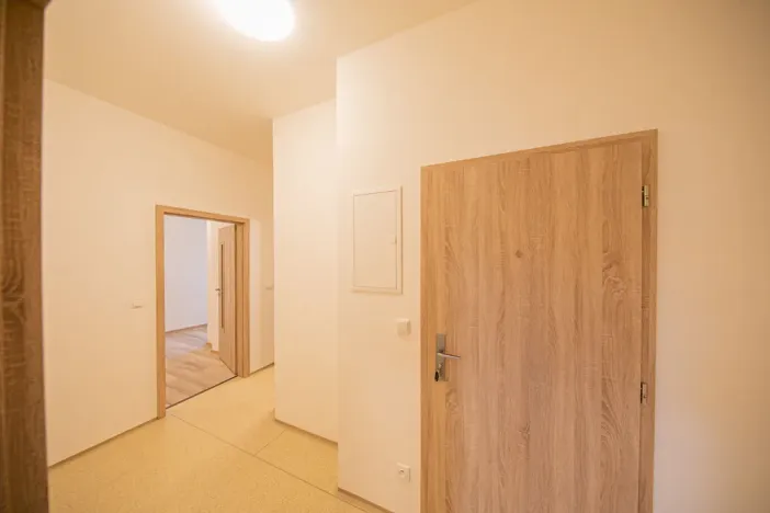 Pronájem bytu 3+1, Zábřeh, Valová, 70 m2