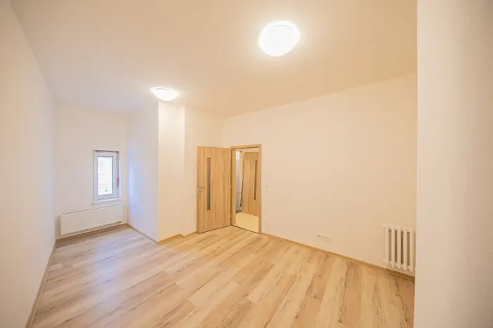 Pronájem bytu 3+1, Zábřeh, Valová, 70 m2