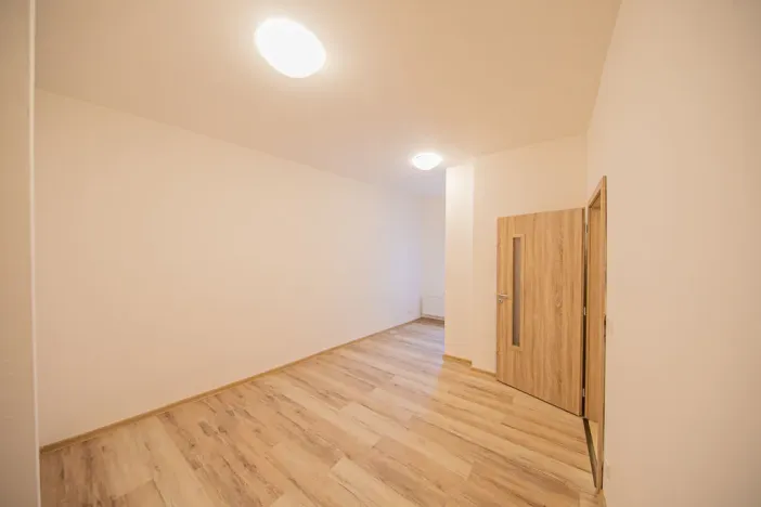 Pronájem bytu 3+1, Zábřeh, Valová, 70 m2