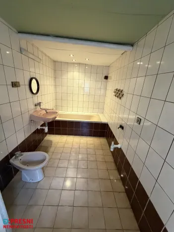 Prodej rodinného domu, Velký Týnec - Čechovice, Týnecká, 350 m2