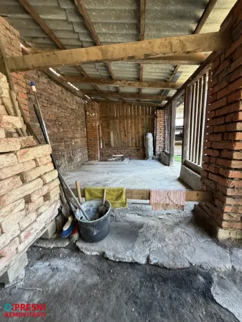 Prodej rodinného domu, Velký Týnec - Čechovice, Týnecká, 350 m2