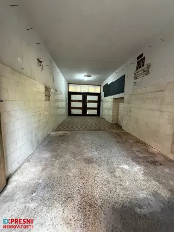 Prodej rodinného domu, Velký Týnec - Čechovice, Týnecká, 350 m2