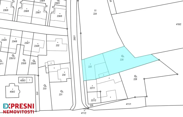 Prodej rodinného domu, Velký Týnec - Čechovice, Týnecká, 350 m2