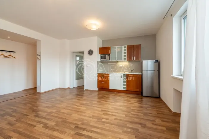 Pronájem bytu 2+kk, Praha - Krč, Na strži, 50 m2