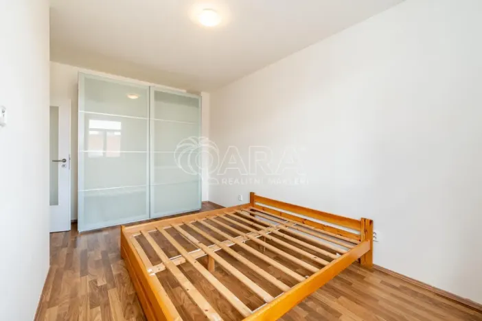 Pronájem bytu 2+kk, Praha - Krč, Na strži, 50 m2