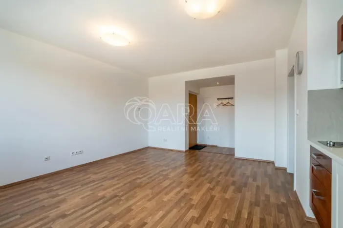 Pronájem bytu 2+kk, Praha - Krč, Na strži, 50 m2