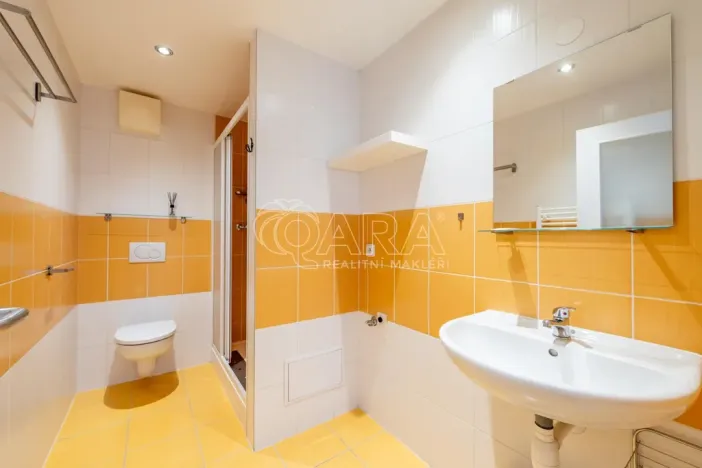 Pronájem bytu 2+kk, Praha - Krč, Na strži, 50 m2