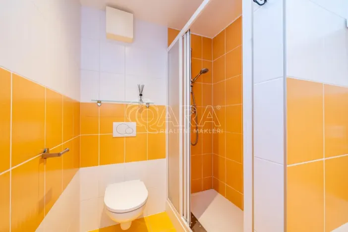 Pronájem bytu 2+kk, Praha - Krč, Na strži, 50 m2
