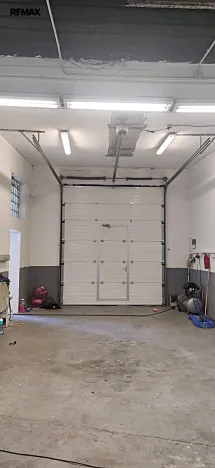 Pronájem garáže, Bruntál, Opavská, 75 m2