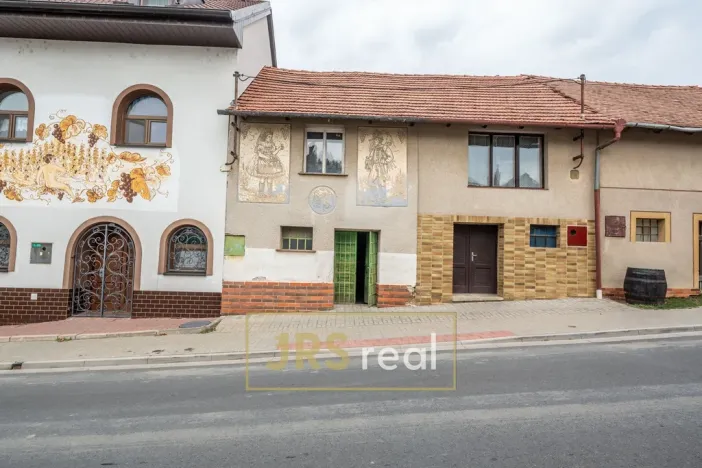 Prodej - jiné, Kobylí, 62 m2