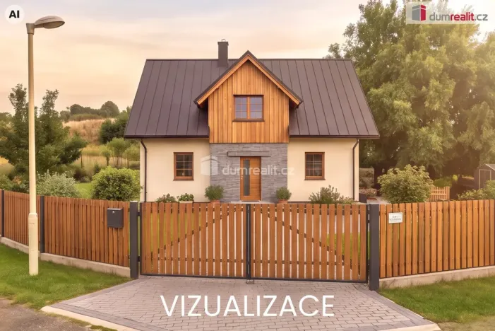 Prodej pozemku pro bydlení, Abertamy, Rybničná, 746 m2