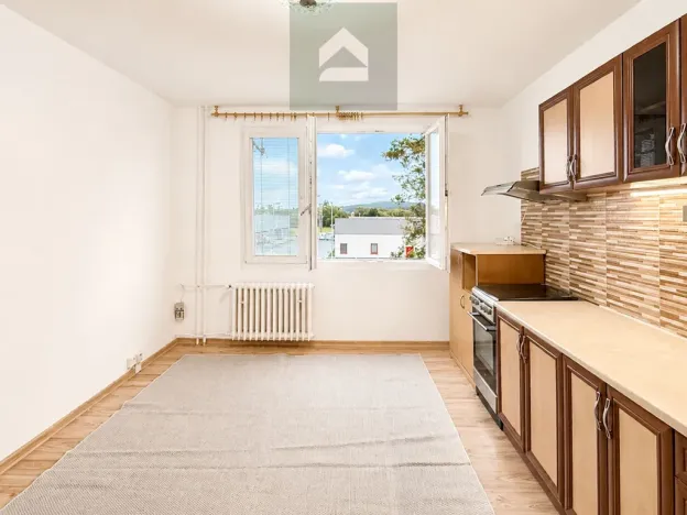 Pronájem bytu 2+kk, Stod, Plzeňská, 35 m2