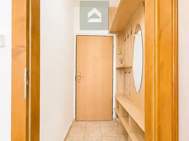 Pronájem bytu 2+kk, Stod, Plzeňská, 35 m2