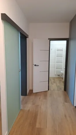 Pronájem bytu 2+kk, České Budějovice - České Budějovice 2, Plukovníka Malého, 60 m2