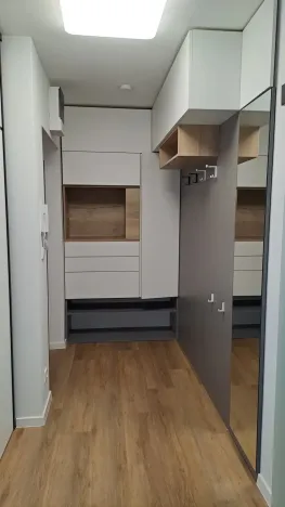 Pronájem bytu 2+kk, České Budějovice - České Budějovice 2, Plukovníka Malého, 60 m2