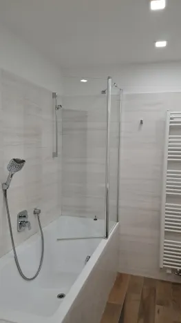 Pronájem bytu 2+kk, České Budějovice - České Budějovice 2, Plukovníka Malého, 60 m2