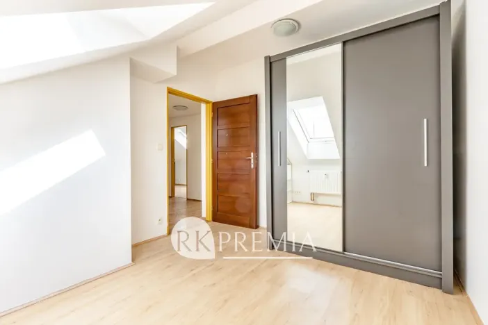 Pronájem bytu 3+1, Teplice, Kašparova, 116 m2