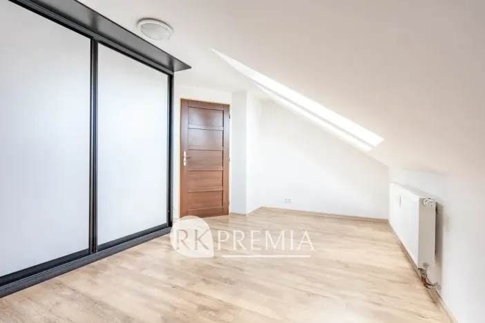 Pronájem bytu 3+1, Teplice, Kašparova, 116 m2